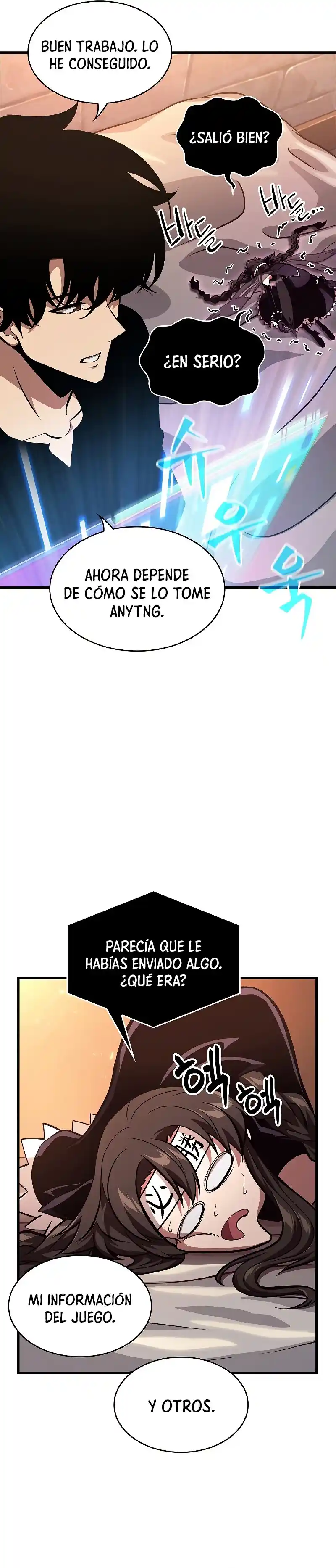 Gacha Infinito - Capítulo 41 - Página 33 - LectorTMOo