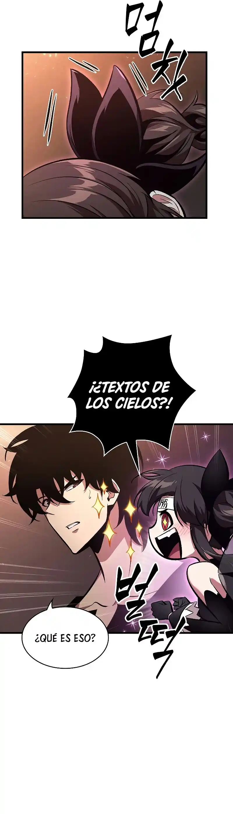 Gacha Infinito - Capítulo 41 - Página 34 - LectorTMOo