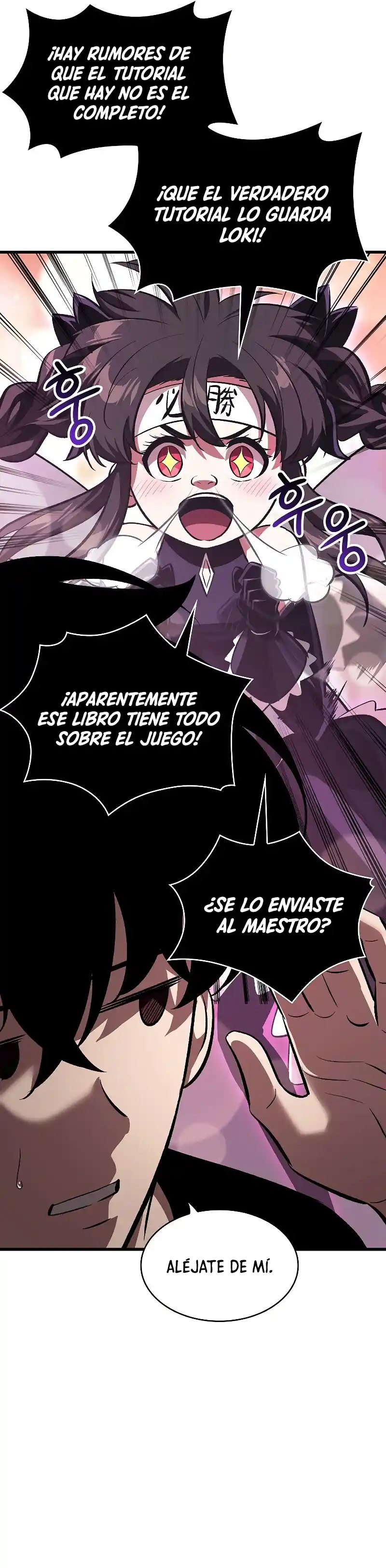 Gacha Infinito - Capítulo 41 - Página 35 - LectorTMOo