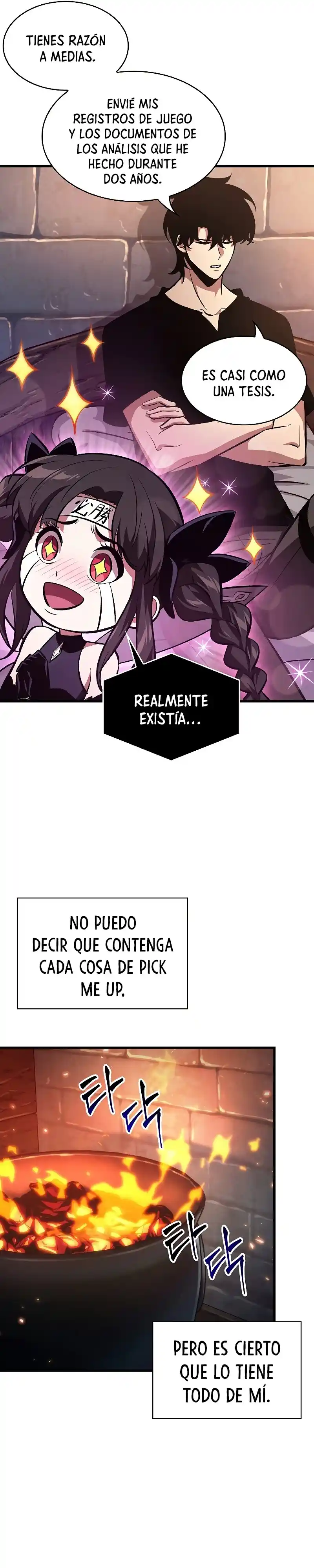Gacha Infinito - Capítulo 41 - Página 36 - LectorTMOo