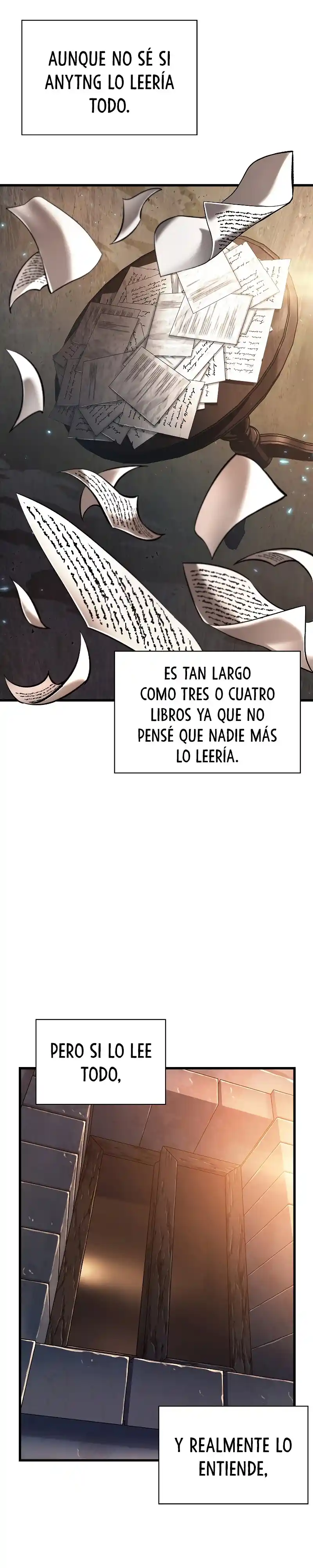 Gacha Infinito - Capítulo 41 - Página 37 - LectorTMOo