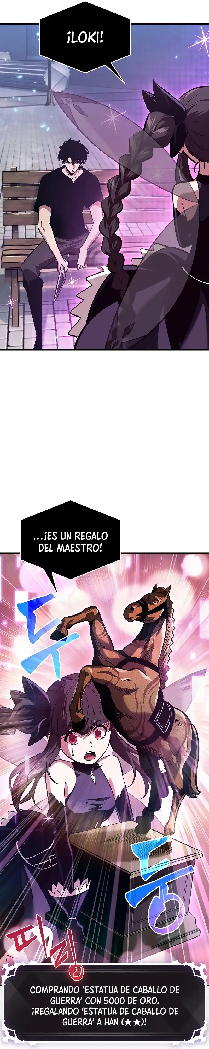 Gacha Infinito - Capítulo 41 - Página 41 - LectorTMOo
