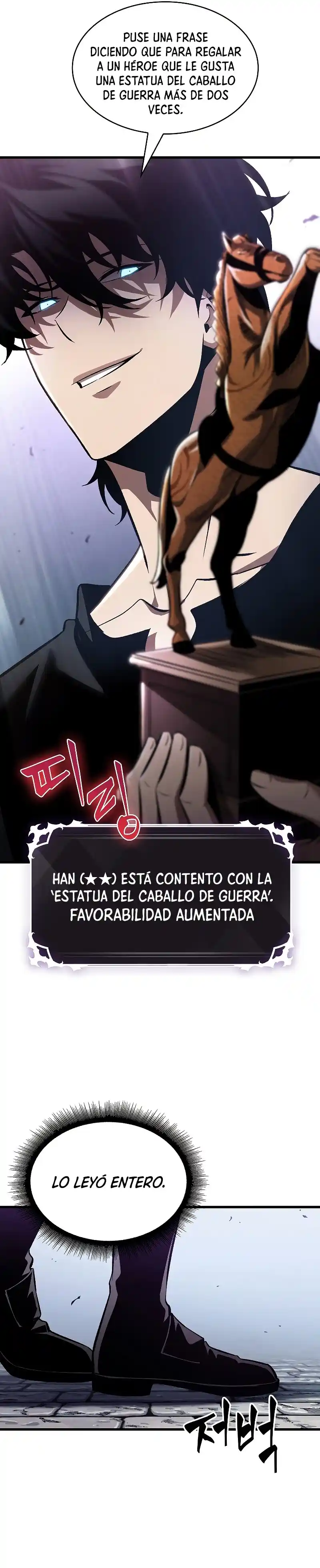 Gacha Infinito - Capítulo 41 - Página 43 - LectorTMOo