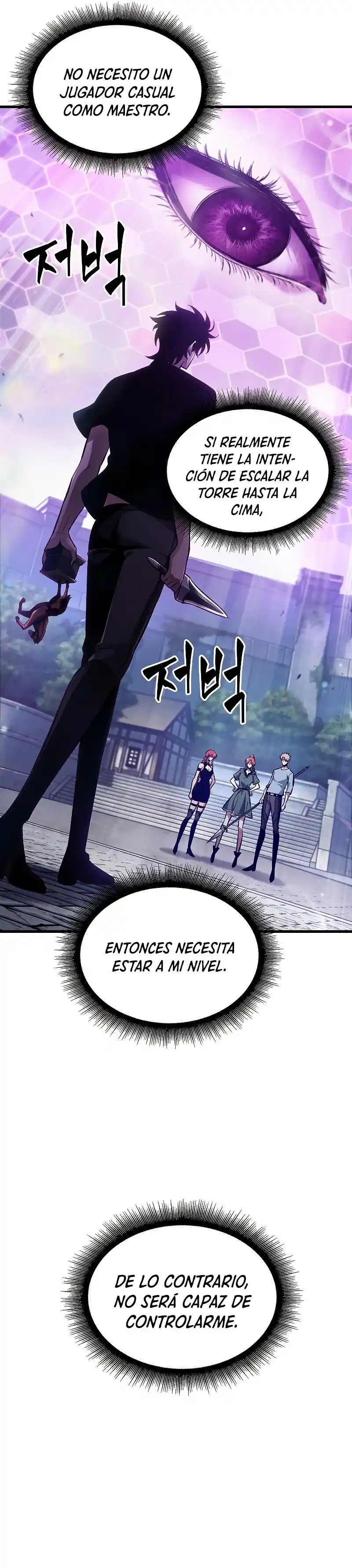 Gacha Infinito - Capítulo 41 - Página 44 - LectorTMOo