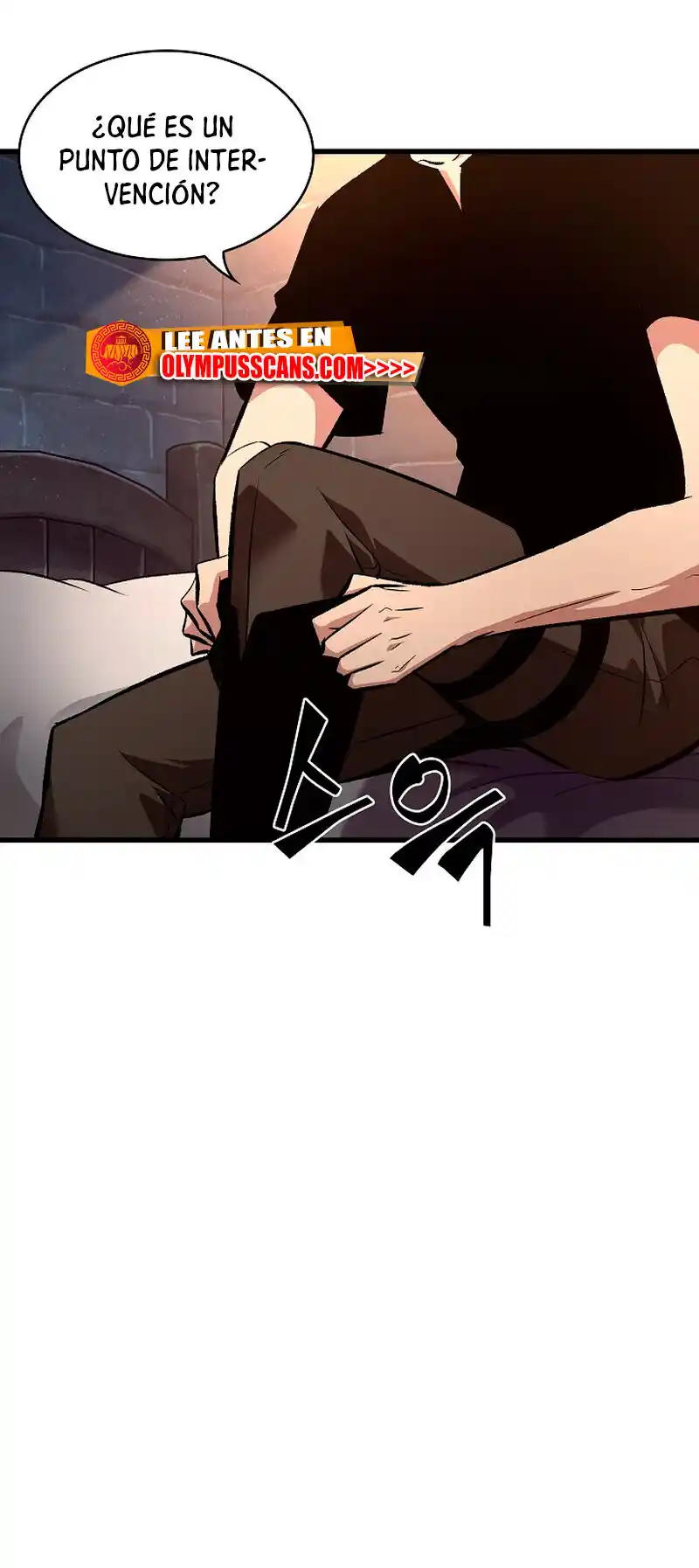 Gacha infinito capítulo 42 página 6