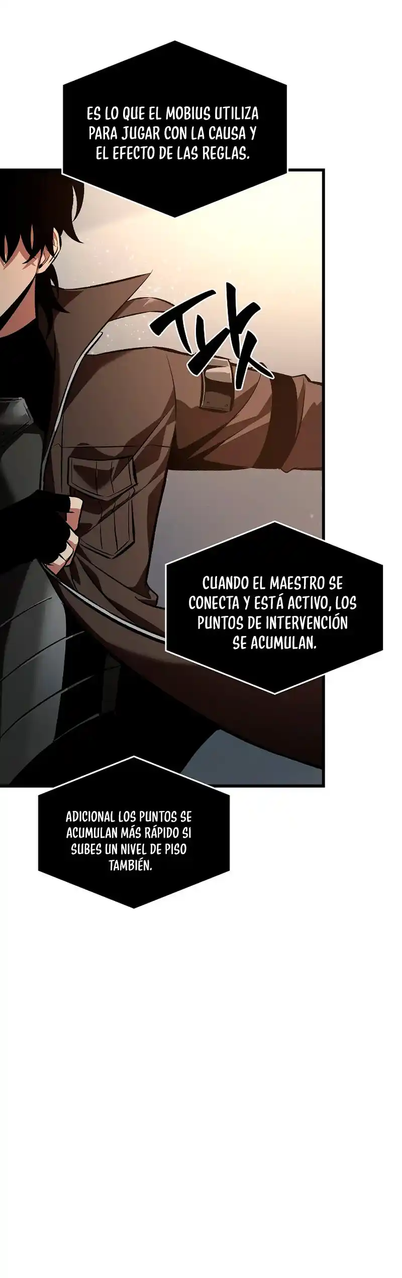 Gacha infinito capítulo 42 página 7