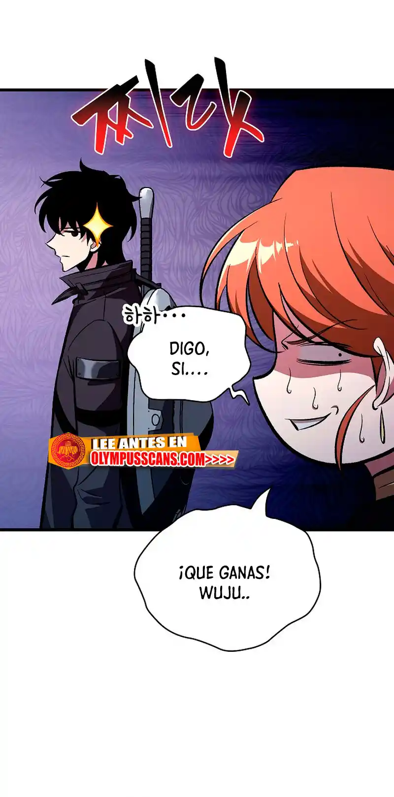 Gacha infinito capítulo 42 página 15
