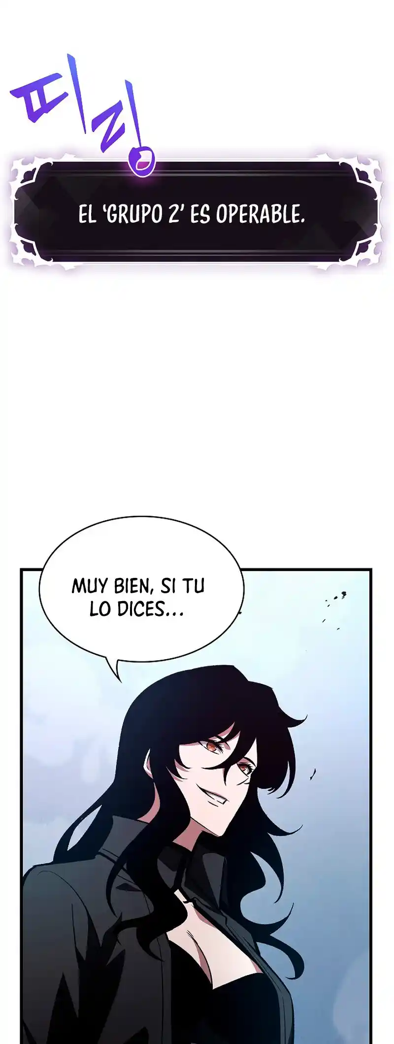 Gacha infinito capítulo 42 página 20