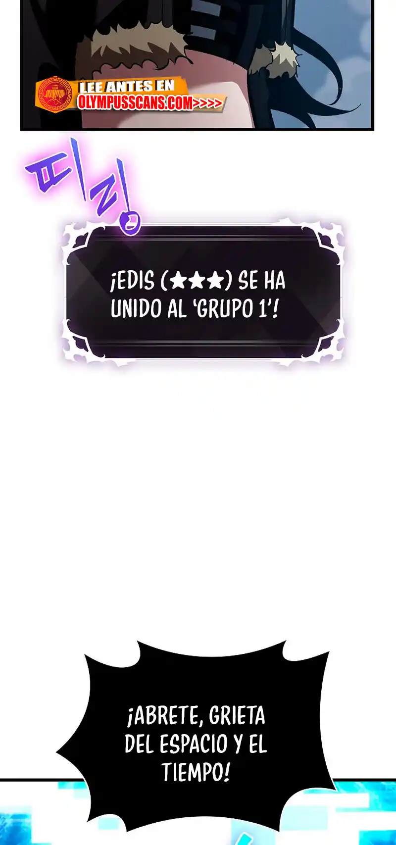 Gacha infinito capítulo 42 página 21