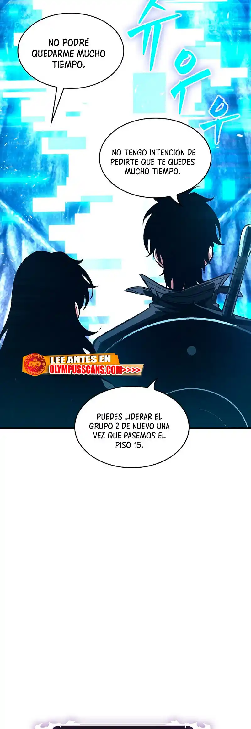 Gacha infinito capítulo 42 página 23