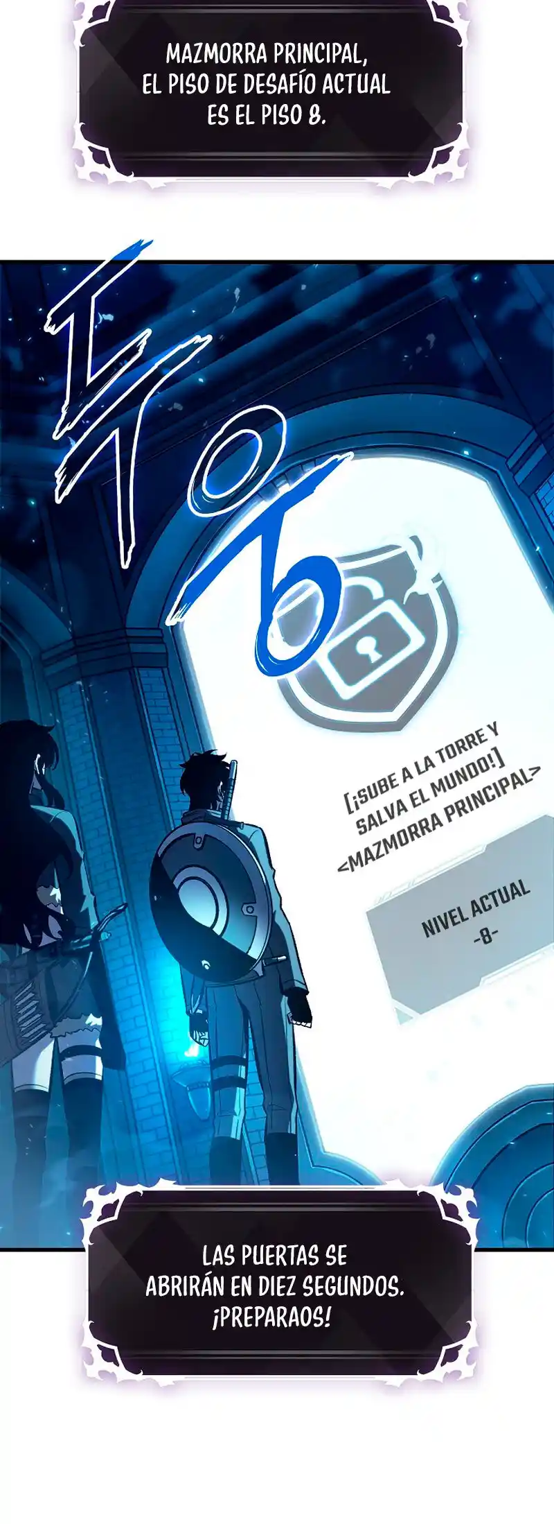 Gacha infinito capítulo 42 página 24