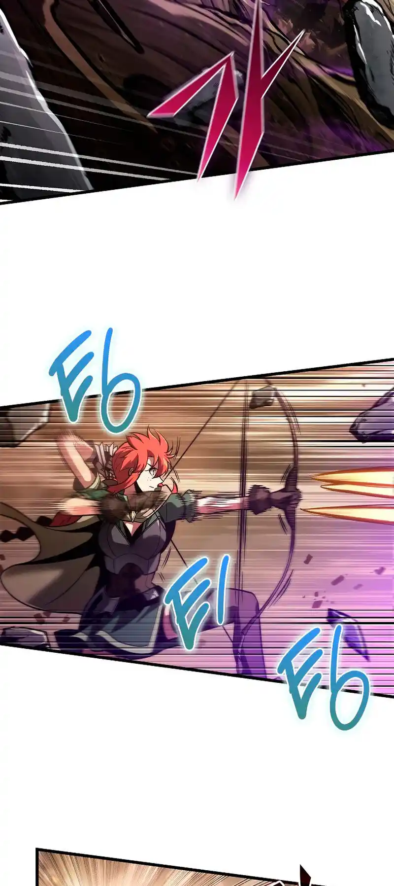 Gacha infinito capítulo 42 página 33