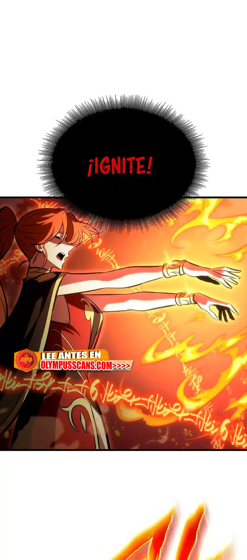Gacha infinito capítulo 42 página 39