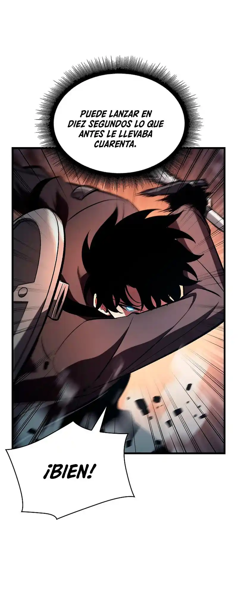 Gacha infinito capítulo 42 página 44