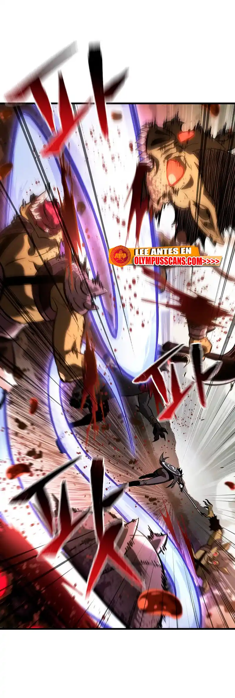 Gacha infinito capítulo 42 página 46