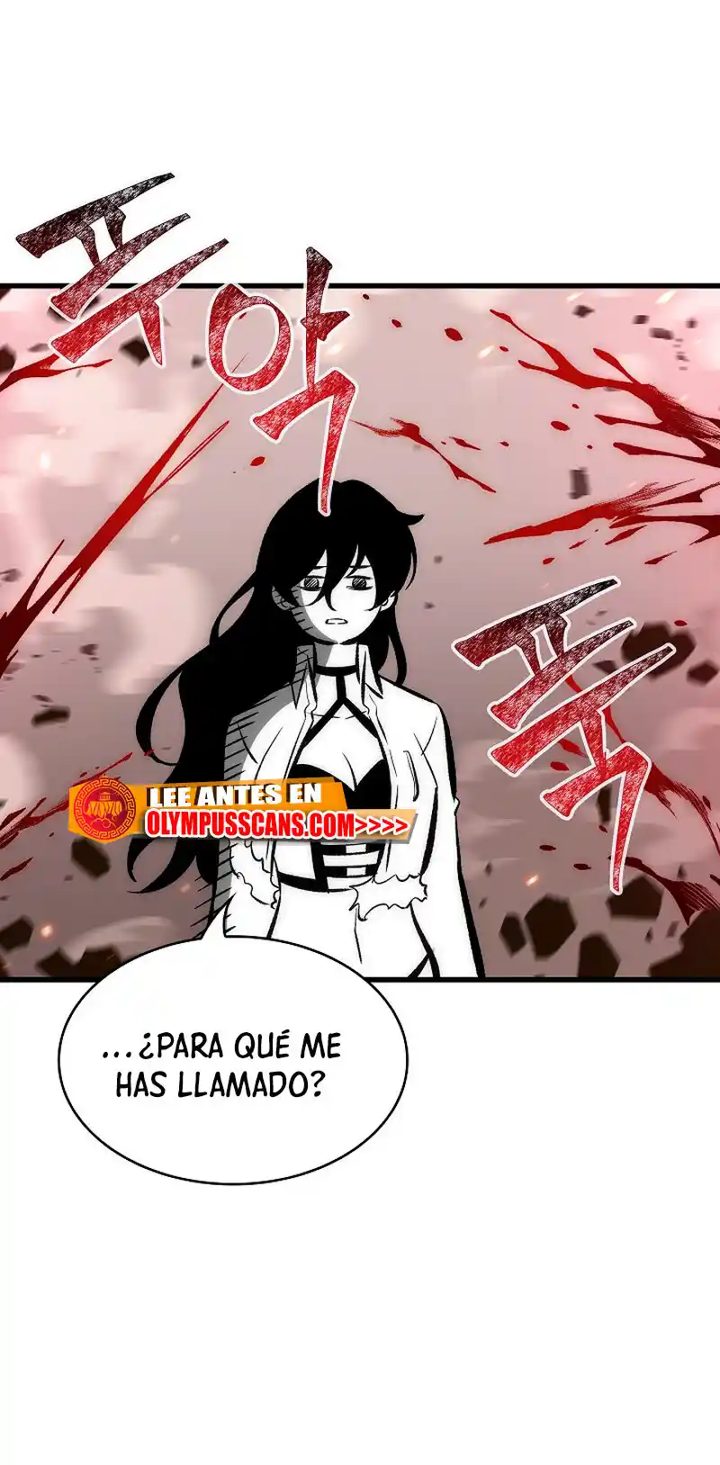 Gacha infinito capítulo 42 página 47
