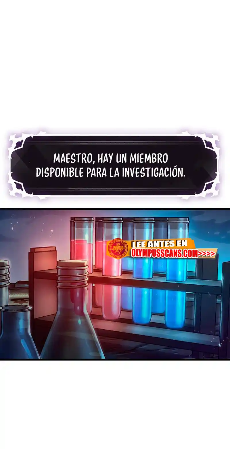 Gacha infinito capítulo 42 página 59