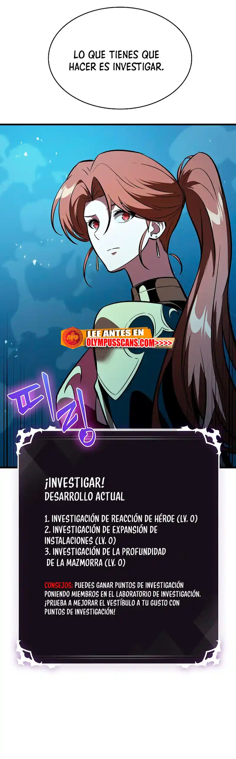 Gacha infinito capítulo 42 página 65
