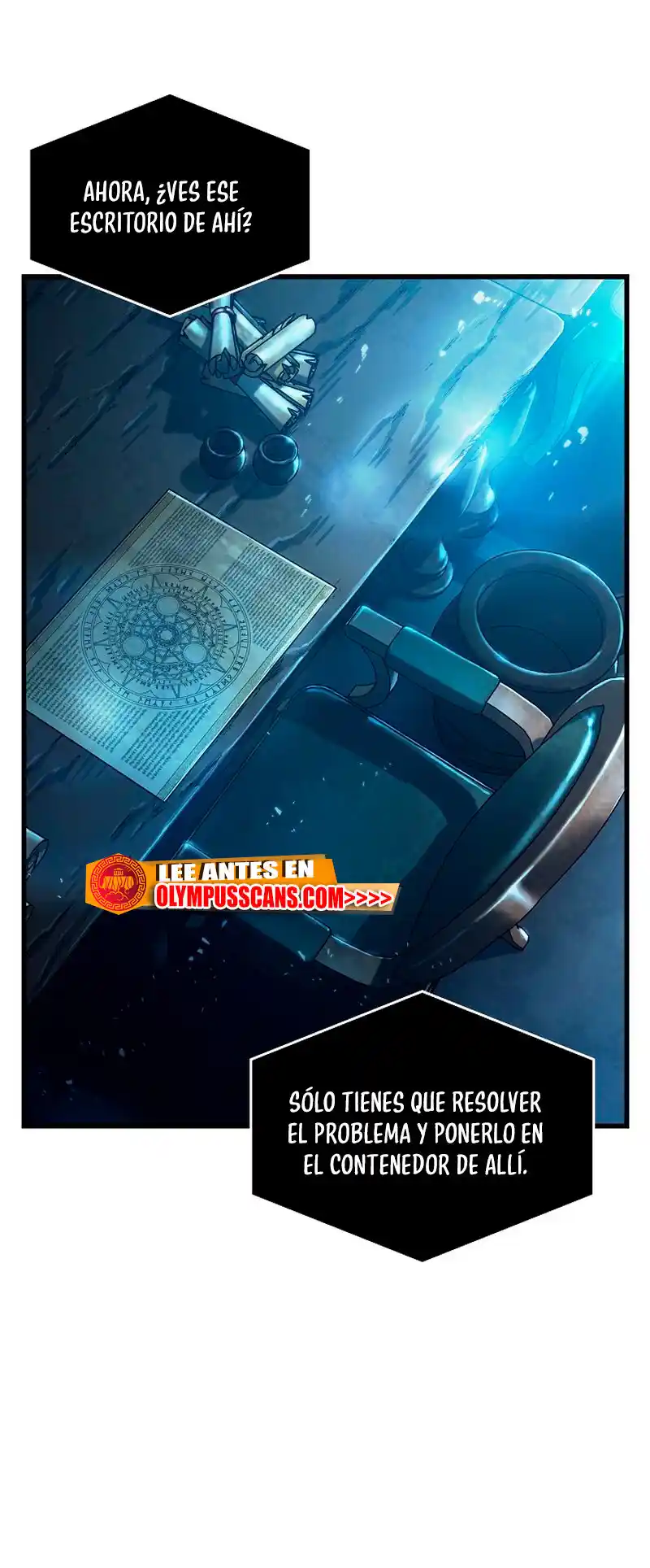 Gacha infinito capítulo 42 página 70