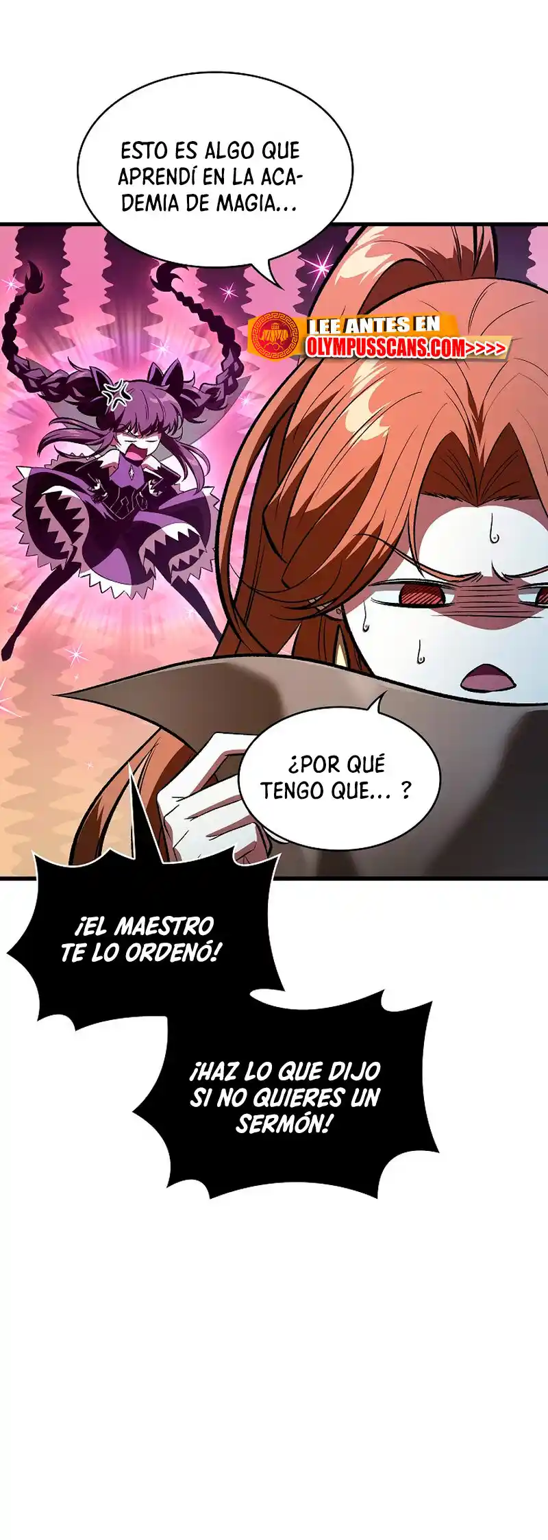 Gacha infinito capítulo 42 página 72