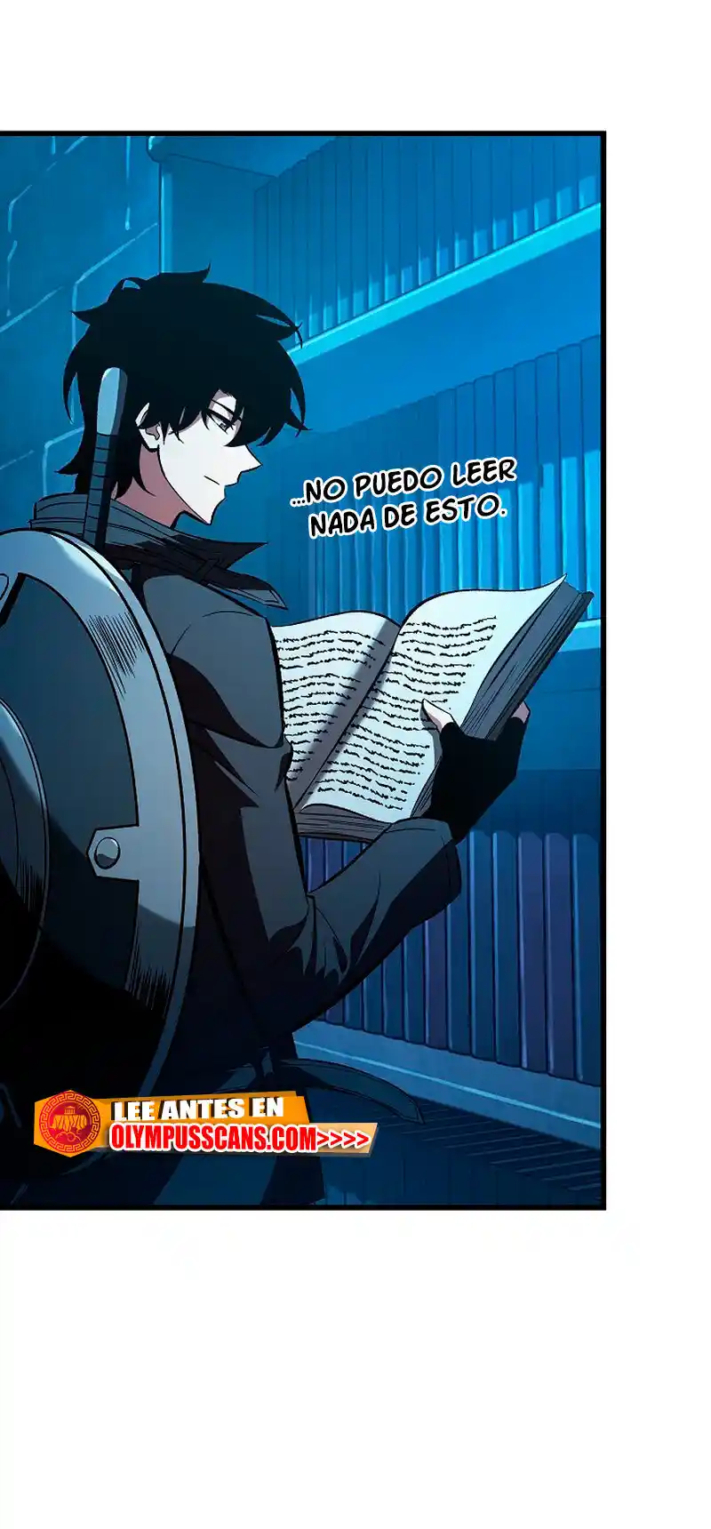 Gacha infinito capítulo 42 página 75