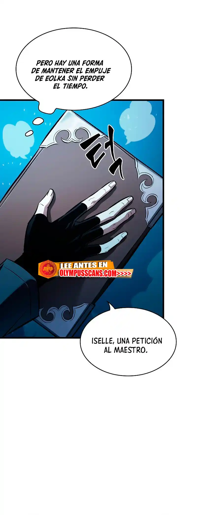 Gacha infinito capítulo 42 página 87