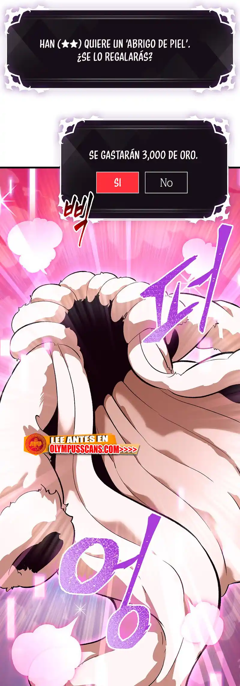 Gacha infinito capítulo 42 página 92