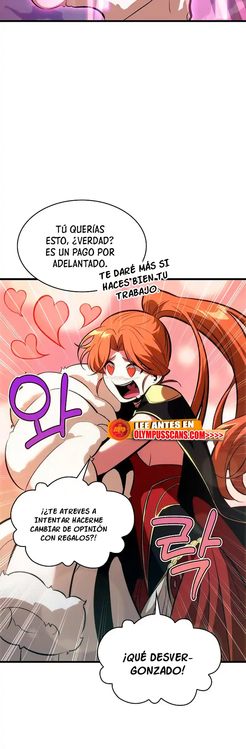 Gacha infinito capítulo 42 página 95