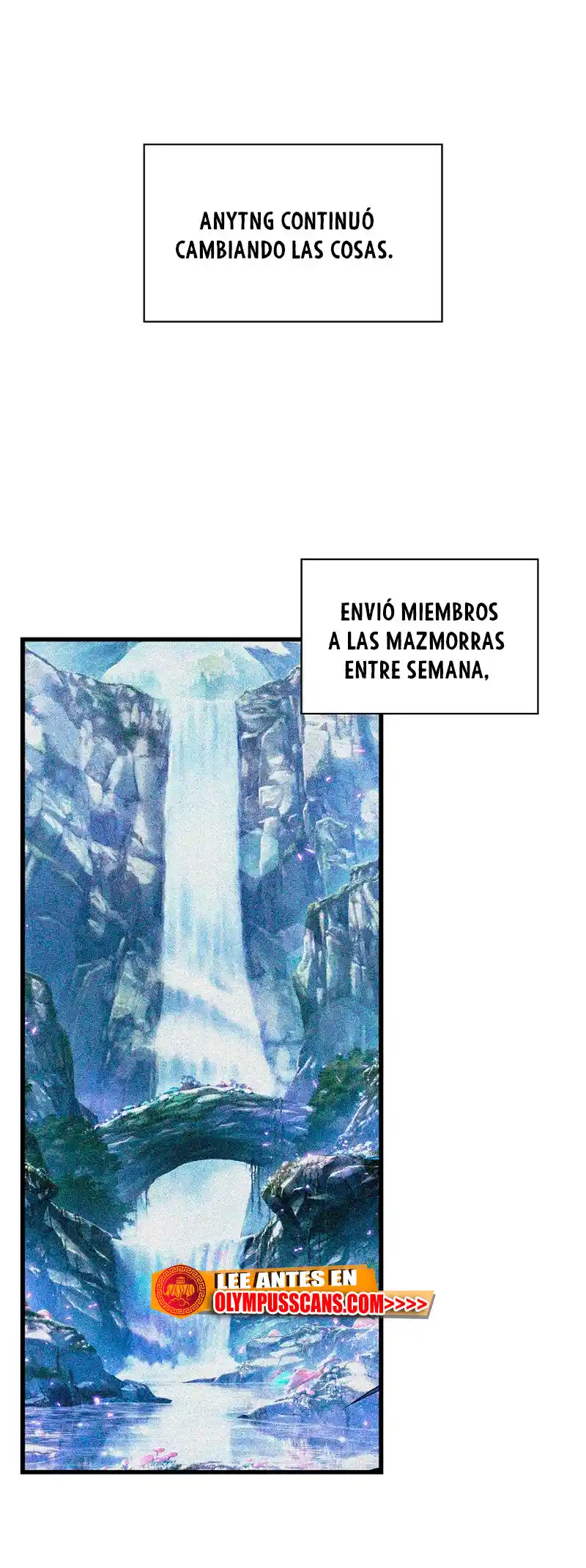 Gacha infinito capítulo 42 página 97