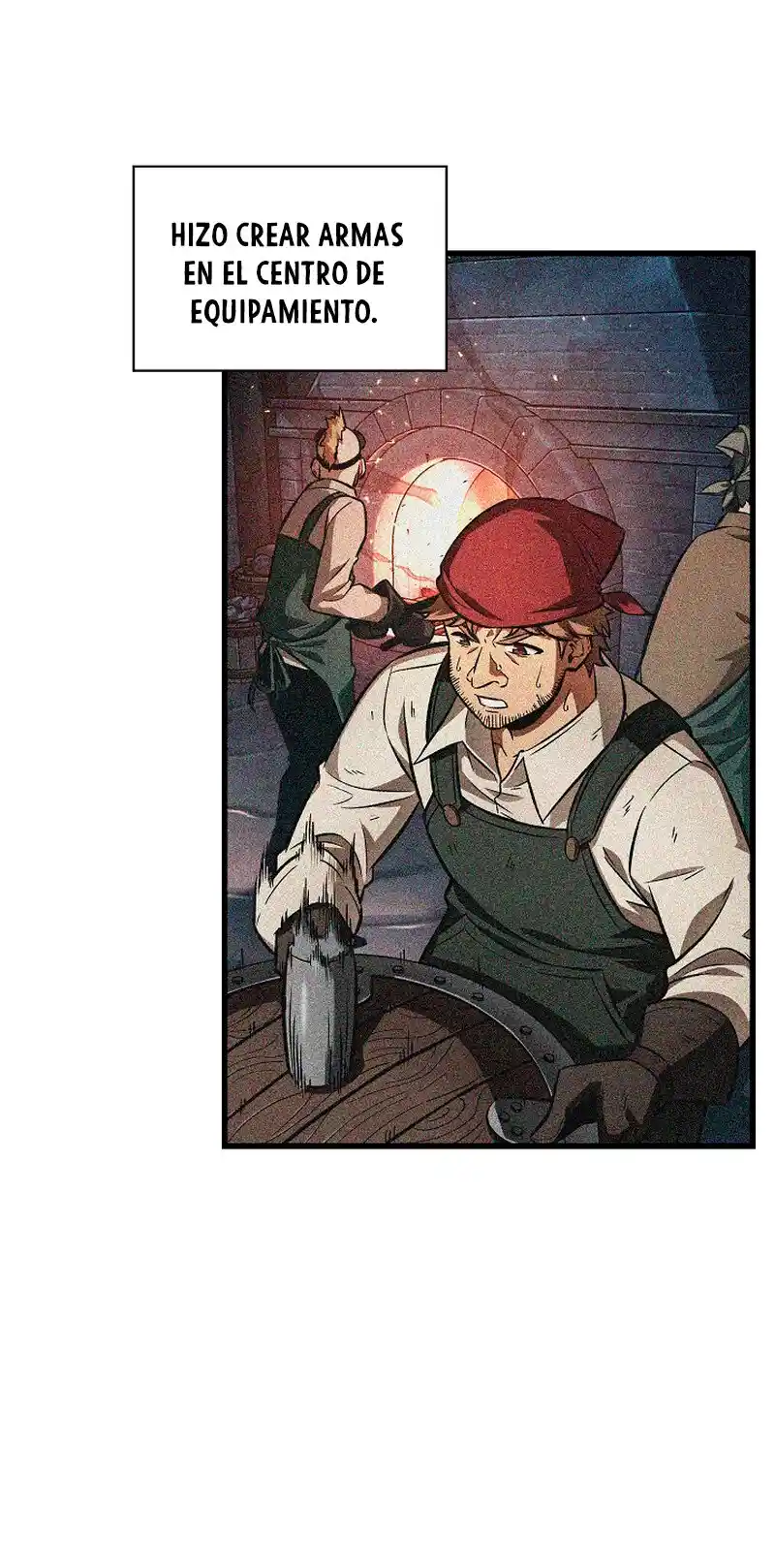 Gacha infinito capítulo 42 página 101