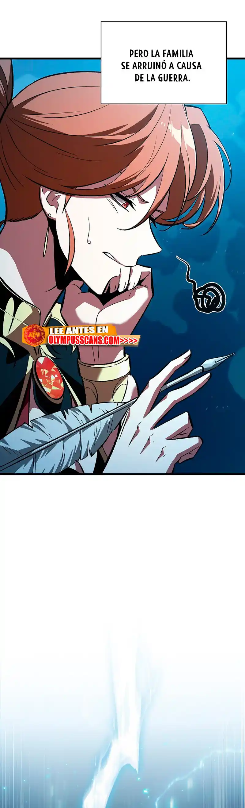 Gacha infinito capítulo 42 página 120