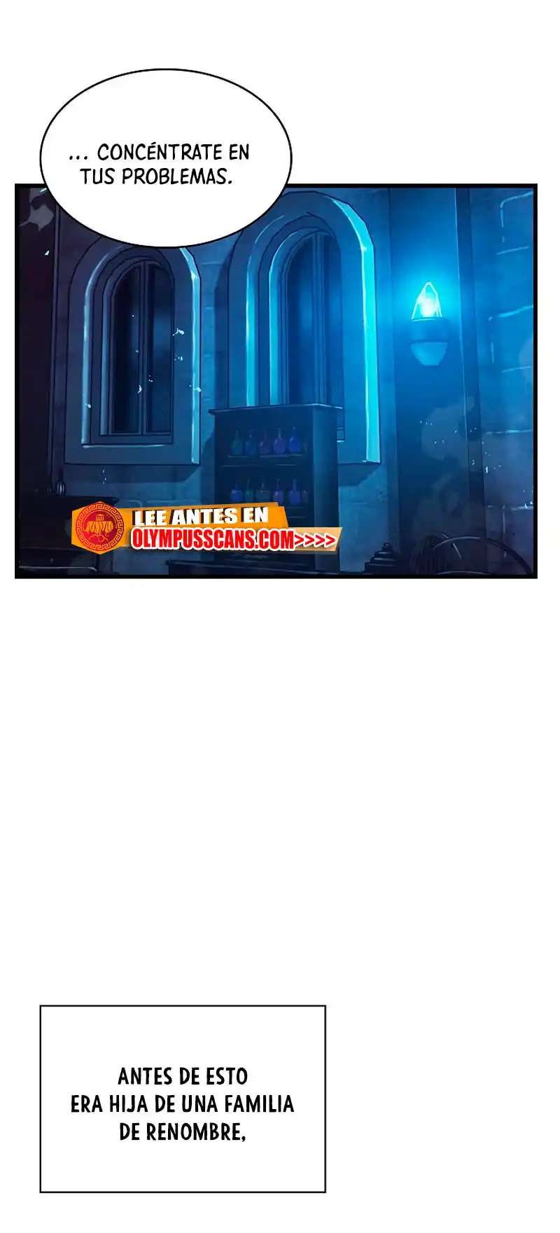 Gacha infinito capítulo 42 página 121