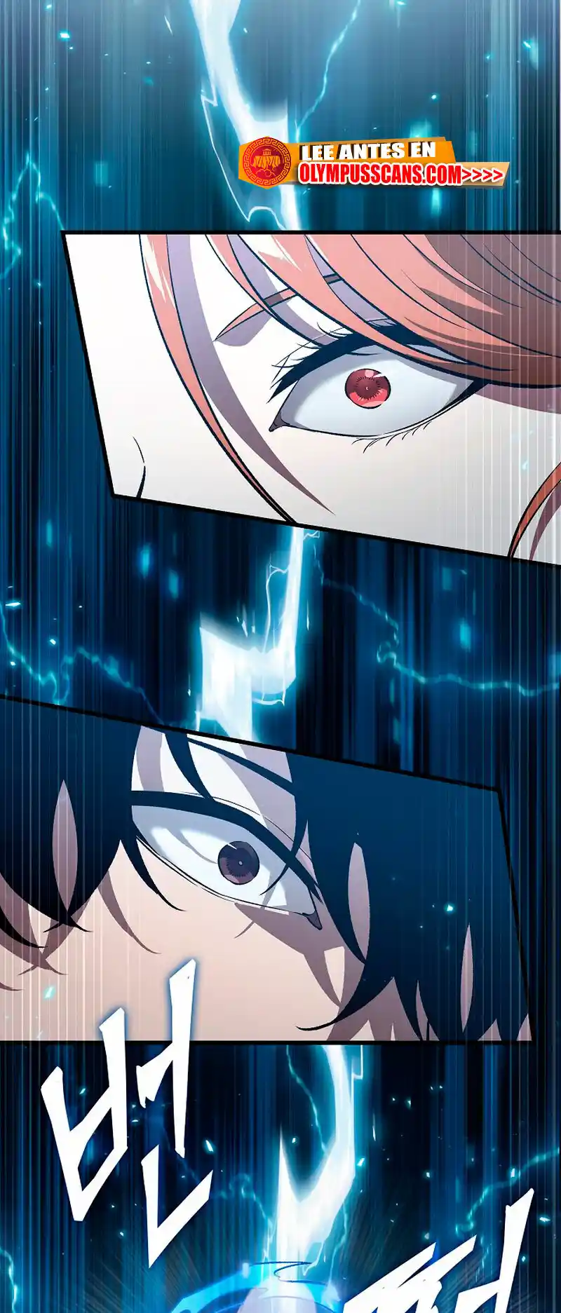 Gacha infinito capítulo 42 página 123