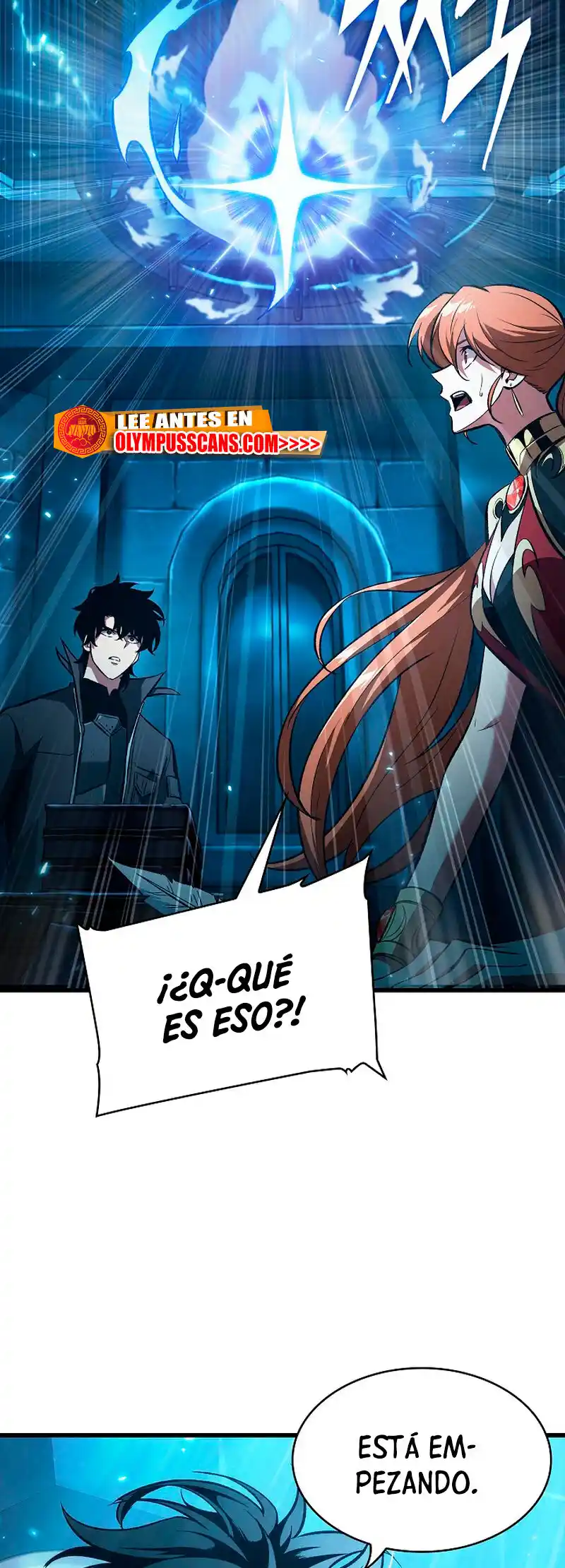 Gacha infinito capítulo 42 página 127
