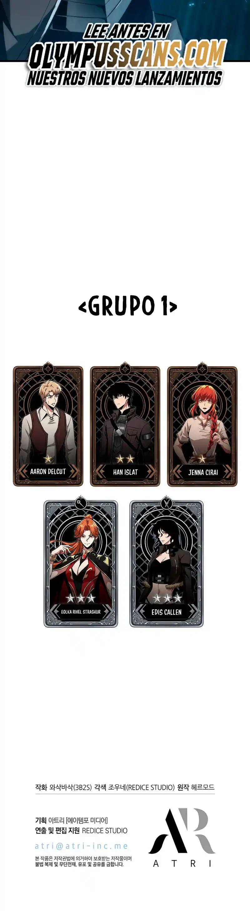 Gacha infinito capítulo 42 página 131