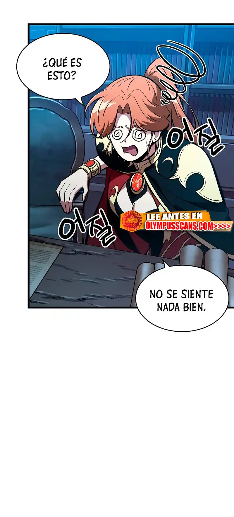 Gacha infinito capítulo 43 página 7
