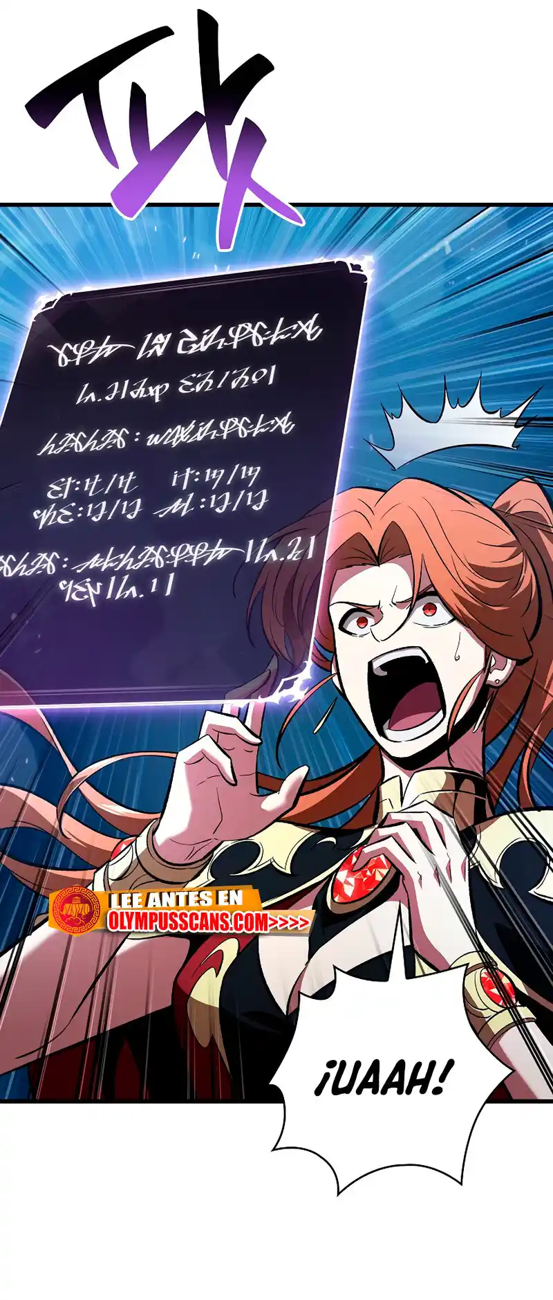 Gacha infinito capítulo 43 página 9