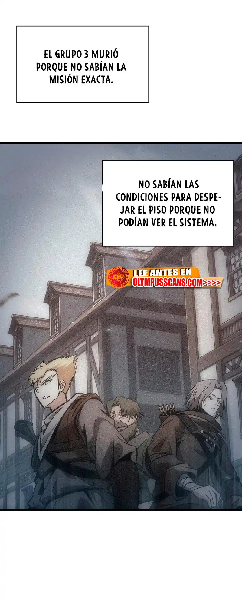 Gacha infinito capítulo 43 página 11