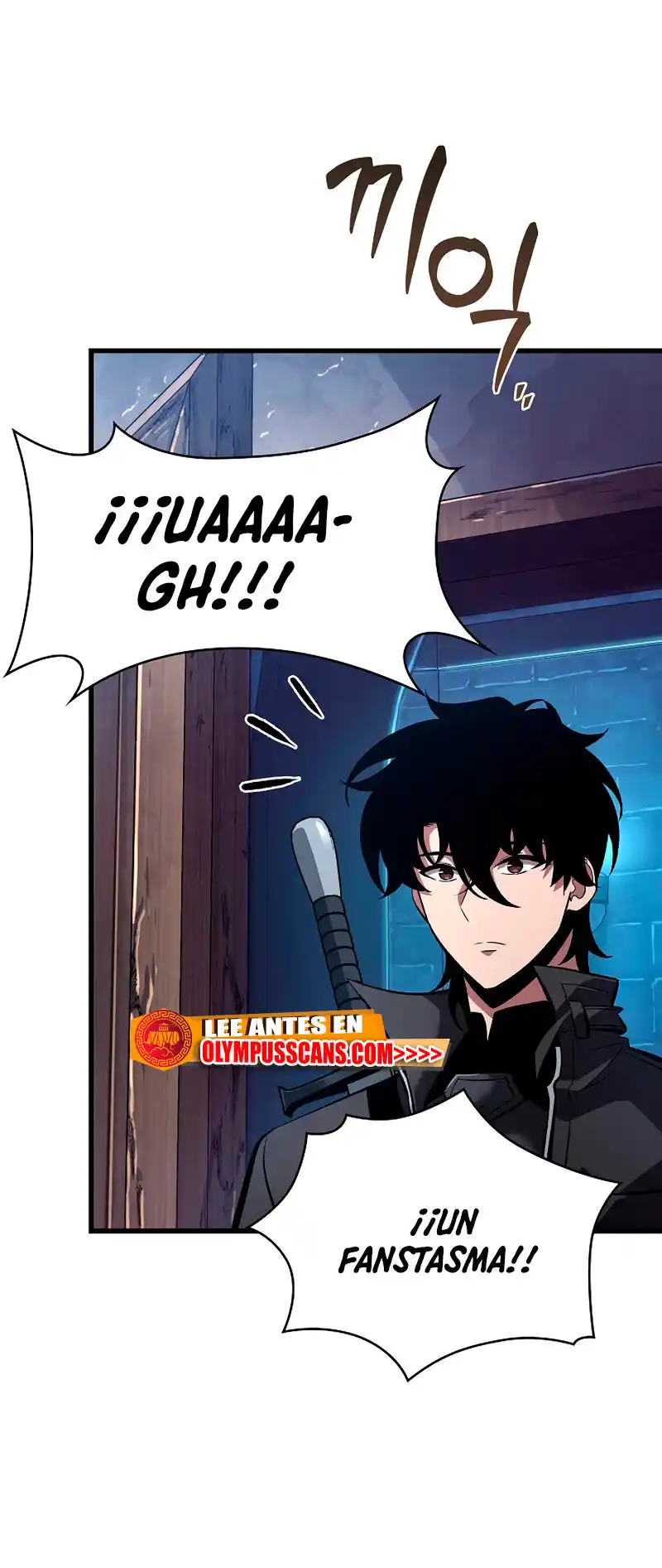 Gacha infinito capítulo 43 página 14