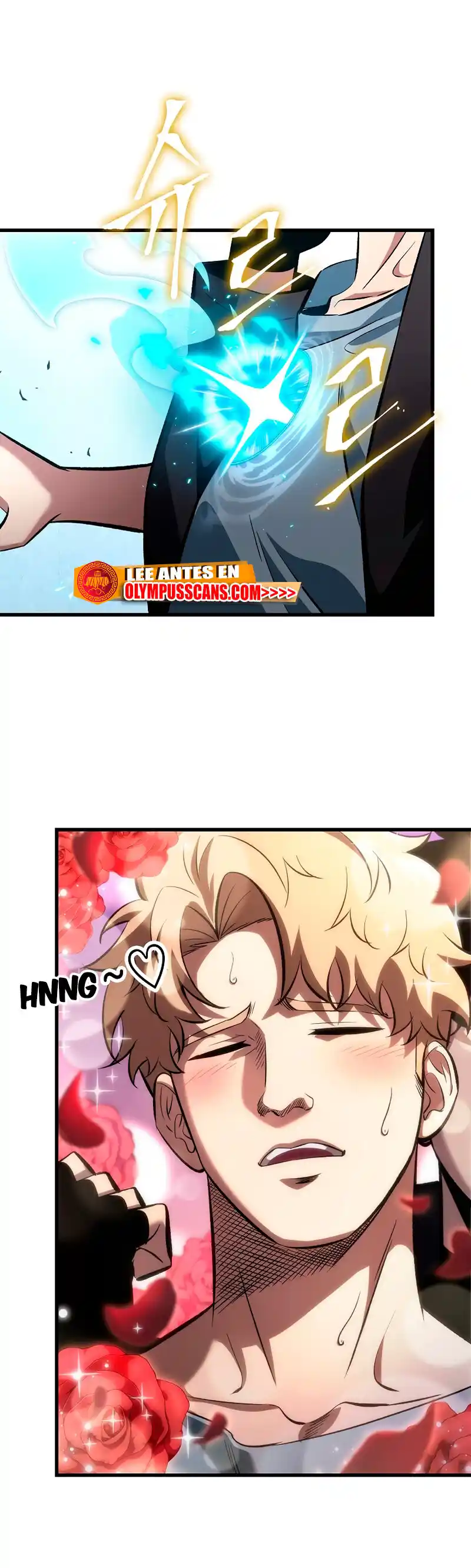 Gacha infinito capítulo 43 página 17