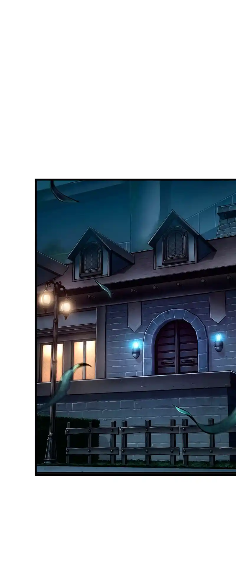 Gacha infinito capítulo 43 página 19