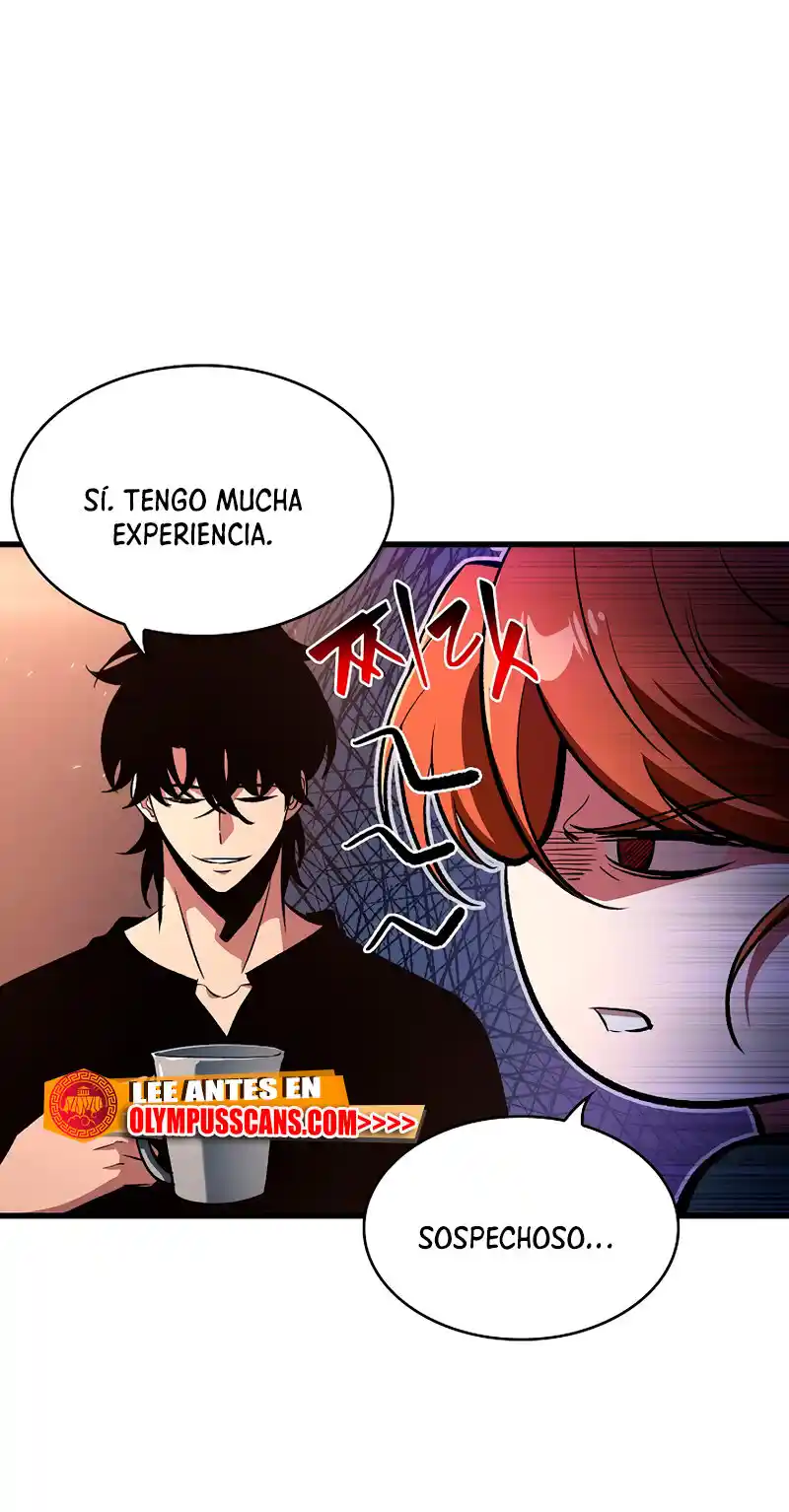 Gacha infinito capítulo 43 página 23