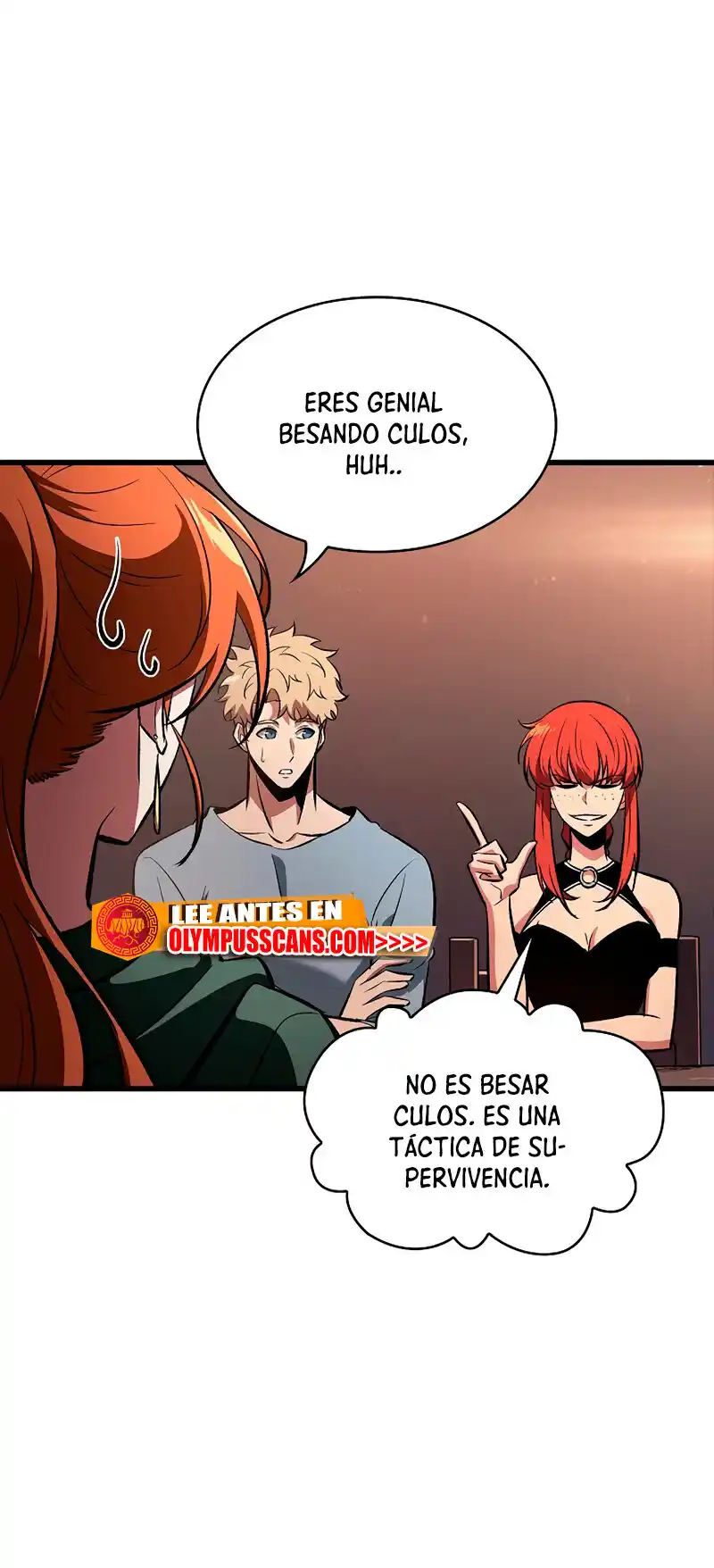 Gacha infinito capítulo 43 página 25