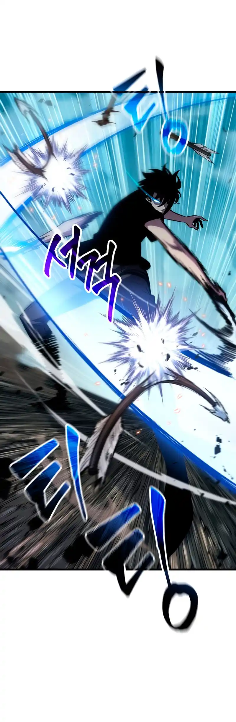 Gacha infinito capítulo 43 página 31