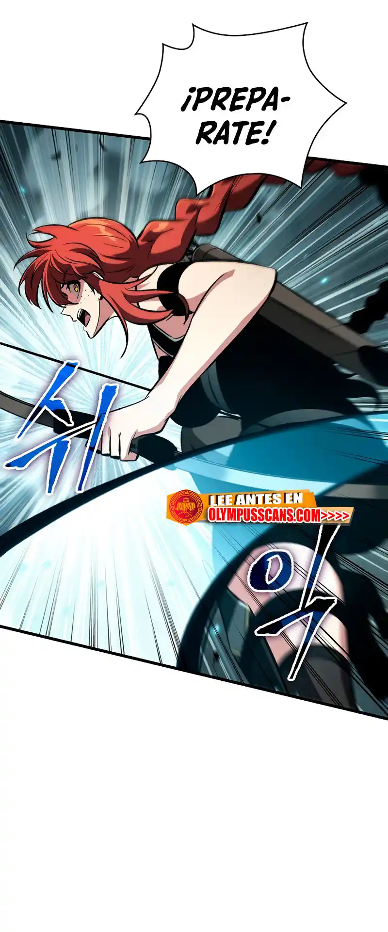 Gacha infinito capítulo 43 página 39