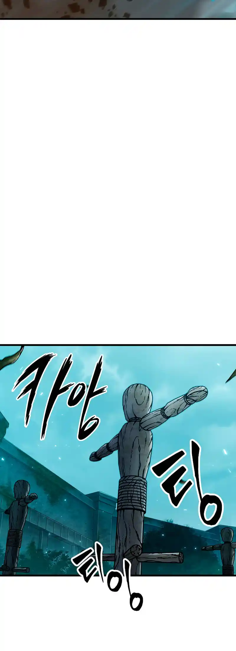 Gacha infinito capítulo 43 página 44