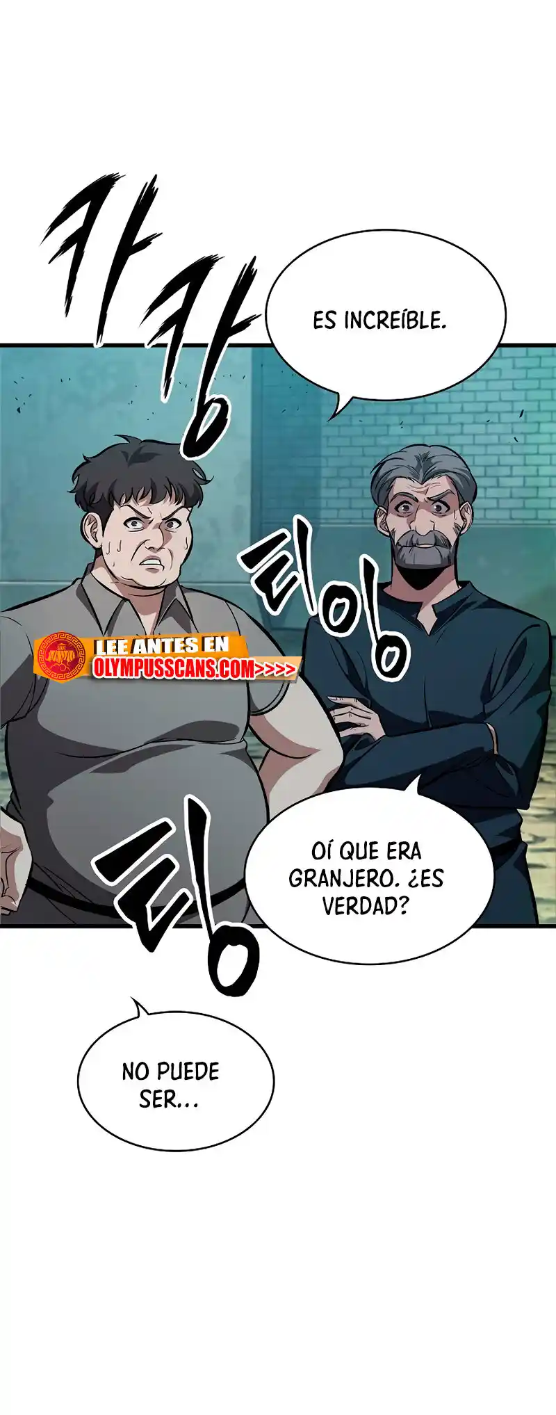 Gacha infinito capítulo 43 página 45