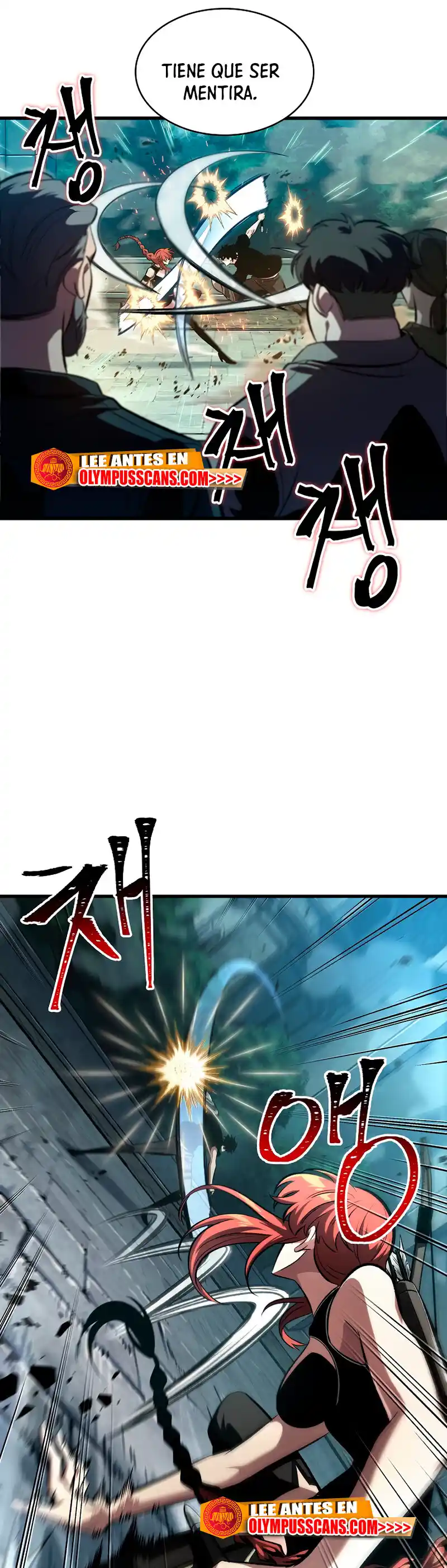 Gacha infinito capítulo 43 página 46