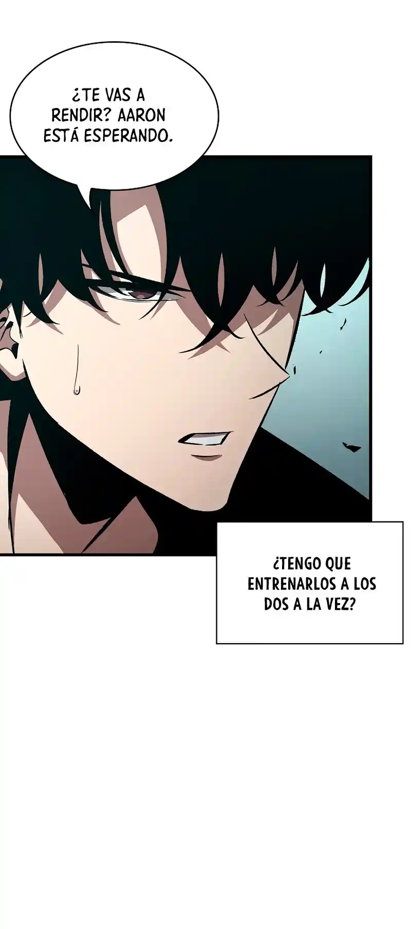 Gacha infinito capítulo 43 página 48