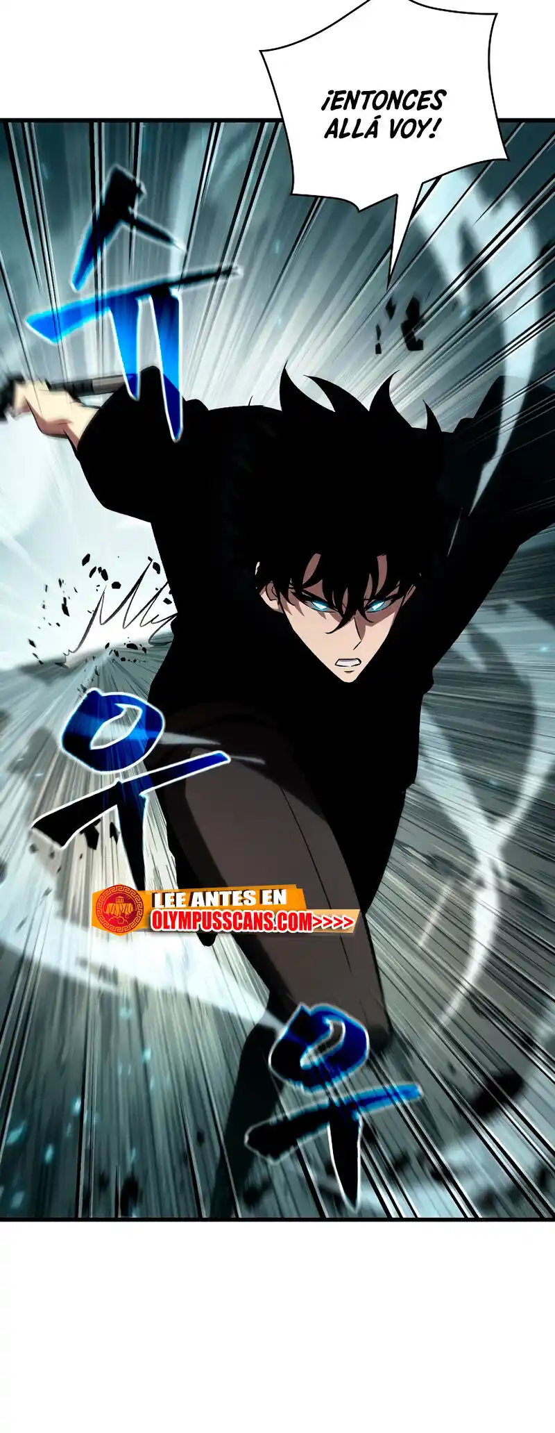 Gacha infinito capítulo 43 página 51